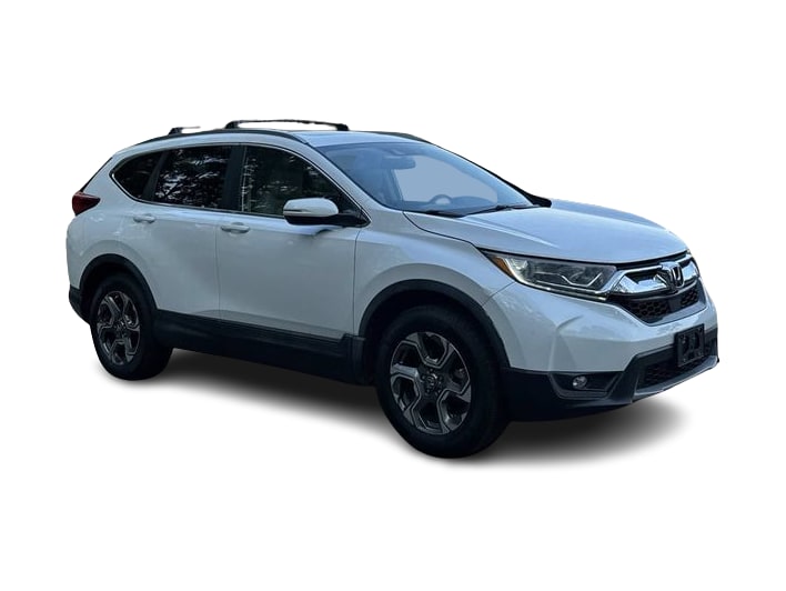 Thumbnail: 2017 Honda CR-V - 21