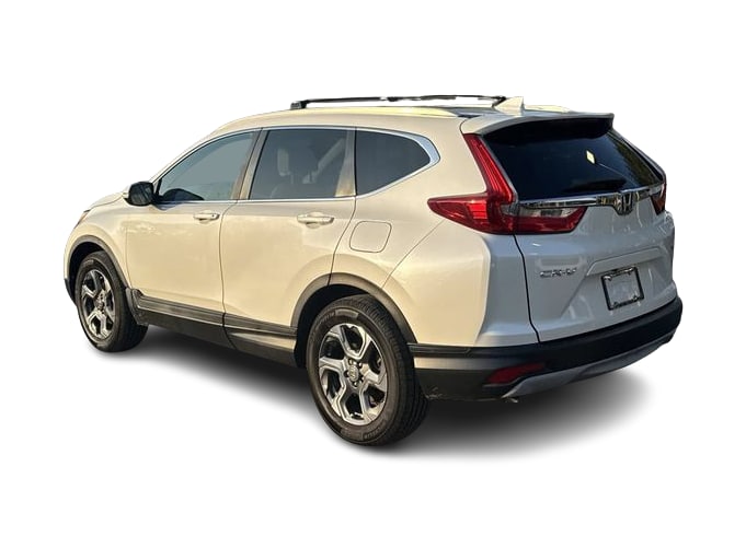 Thumbnail: 2017 Honda CR-V - 4