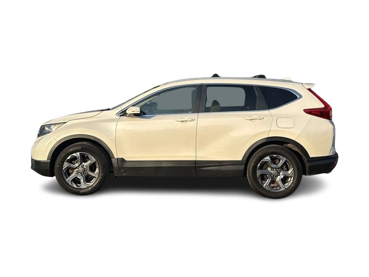 Thumbnail: 2017 Honda CR-V - 3
