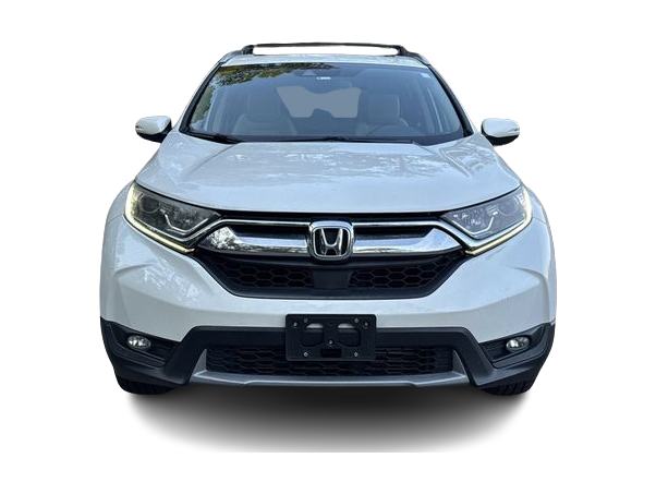 Thumbnail: 2017 Honda CR-V - 6