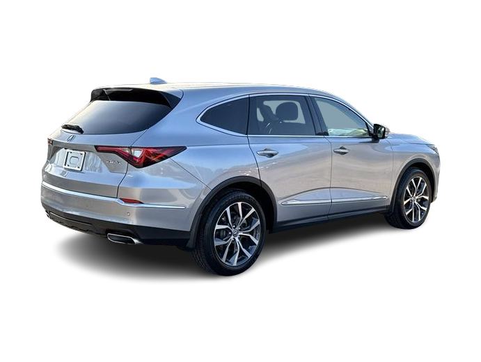 Thumbnail: 2022 Acura MDX - 19