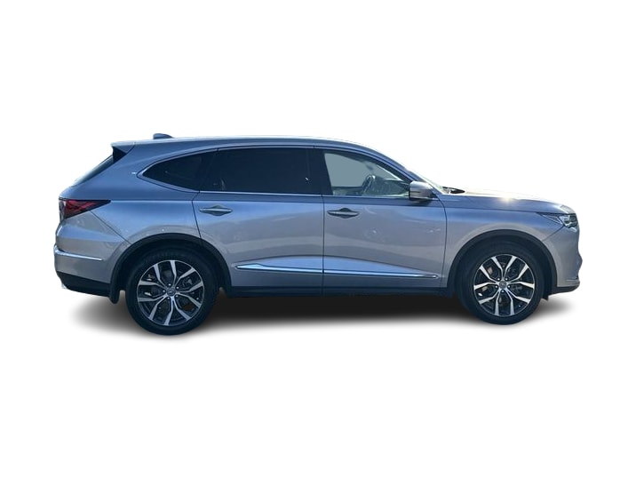 Thumbnail: 2022 Acura MDX - 20