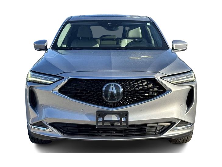 Thumbnail: 2022 Acura MDX - 6