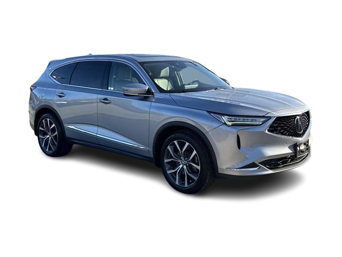 Thumbnail: 2022 Acura MDX - 21