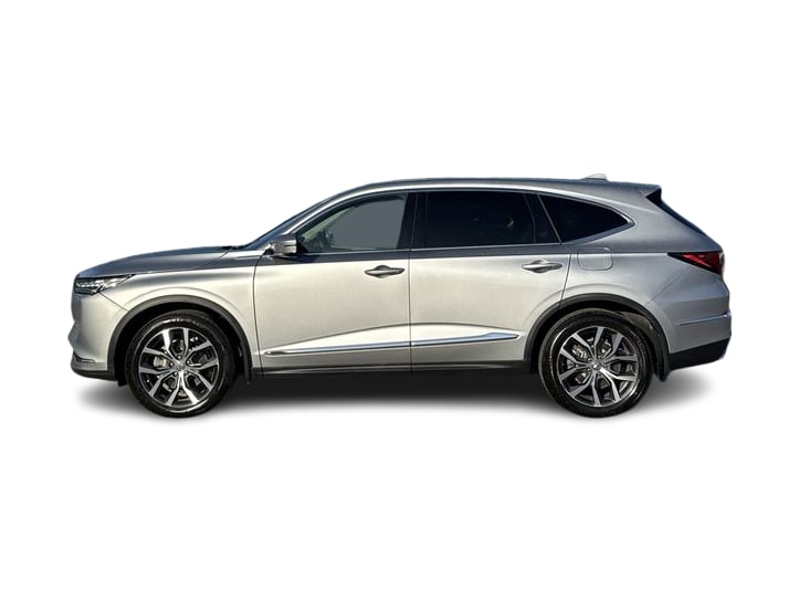 Thumbnail: 2022 Acura MDX - 3