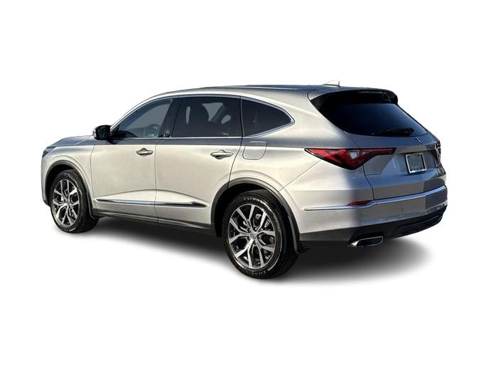 Thumbnail: 2022 Acura MDX - 4
