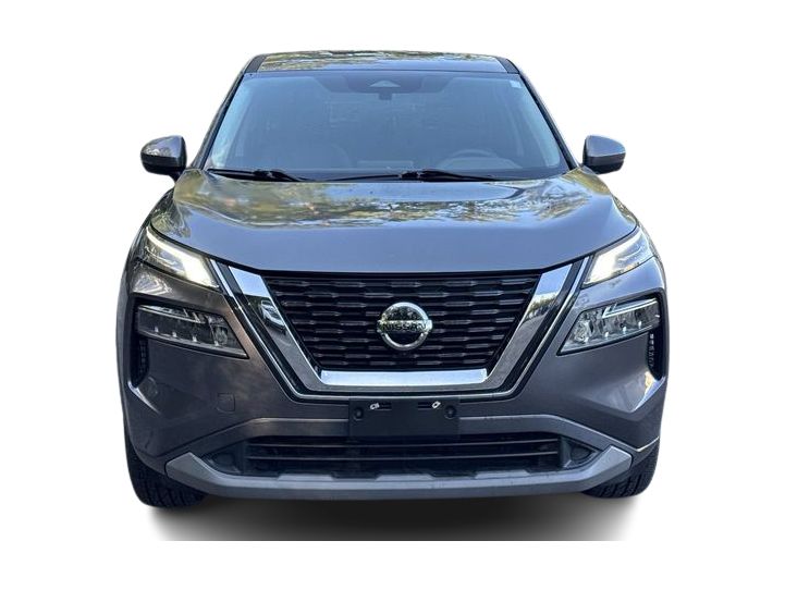 Thumbnail: 2021 Nissan Rogue - 6