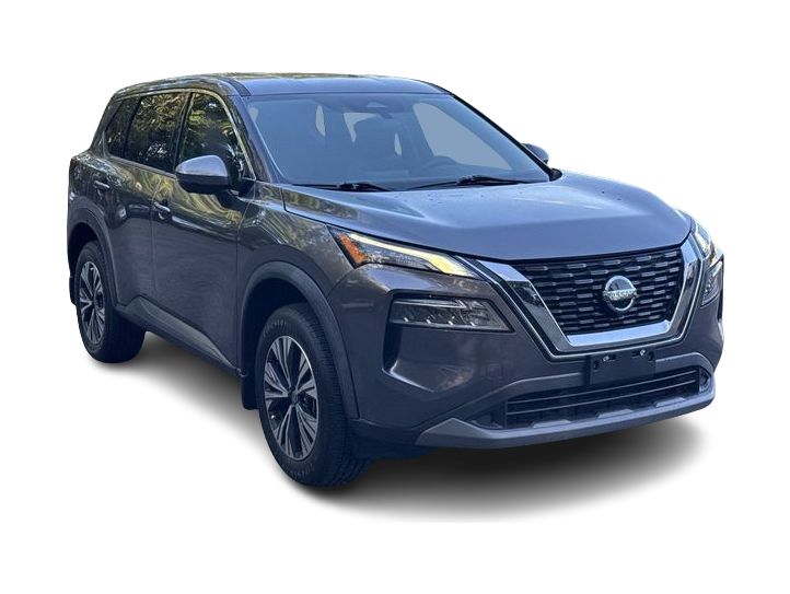Thumbnail: 2021 Nissan Rogue - 21