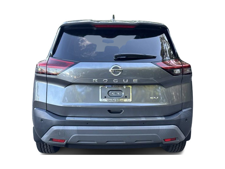Thumbnail: 2021 Nissan Rogue - 5