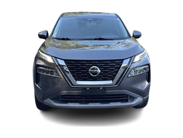 Thumbnail: 2021 Nissan Rogue - 6