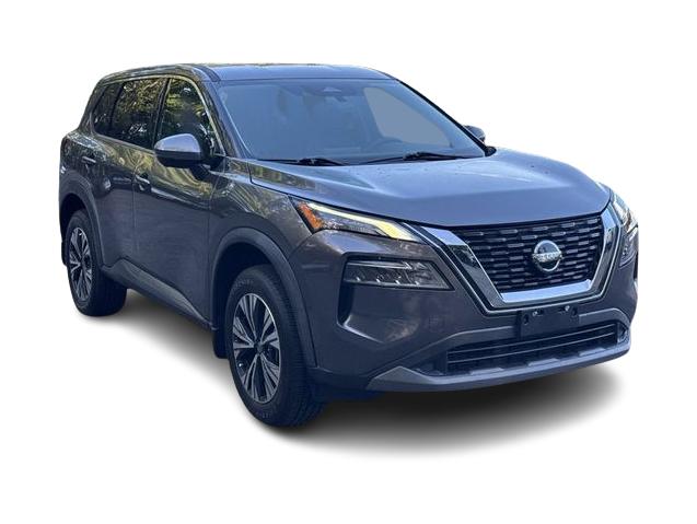 Thumbnail: 2021 Nissan Rogue - 21
