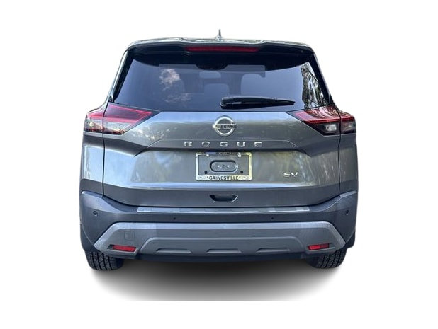 Thumbnail: 2021 Nissan Rogue - 5