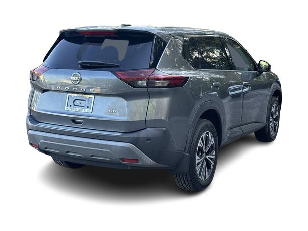 Thumbnail: 2021 Nissan Rogue - 19