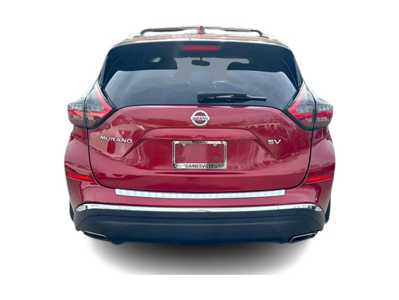 2019 Nissan Murano SV 5