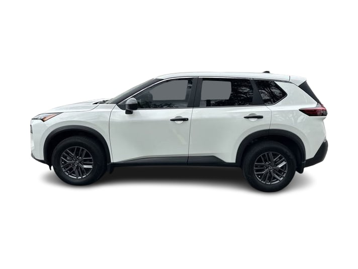 Thumbnail: 2023 Nissan Rogue - 3