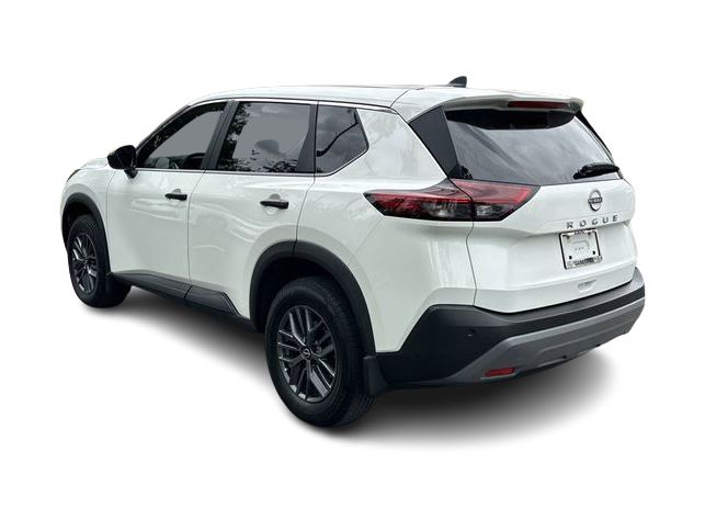 Thumbnail: 2023 Nissan Rogue - 4