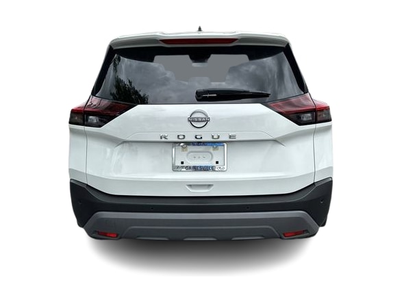 Thumbnail: 2023 Nissan Rogue - 5