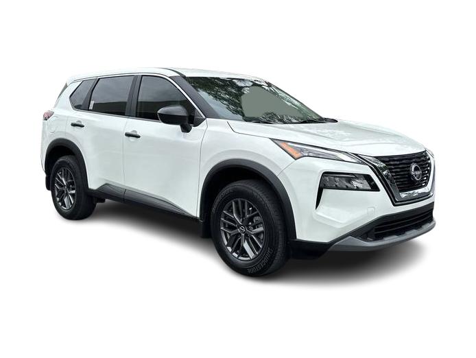 Thumbnail: 2023 Nissan Rogue - 19