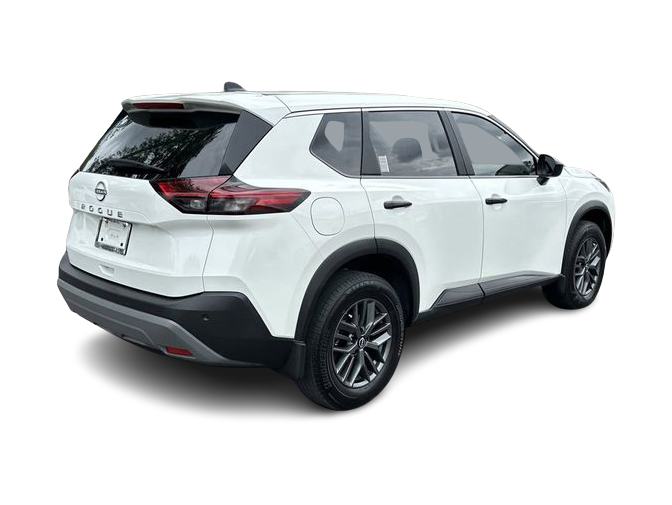 Thumbnail: 2023 Nissan Rogue - 17