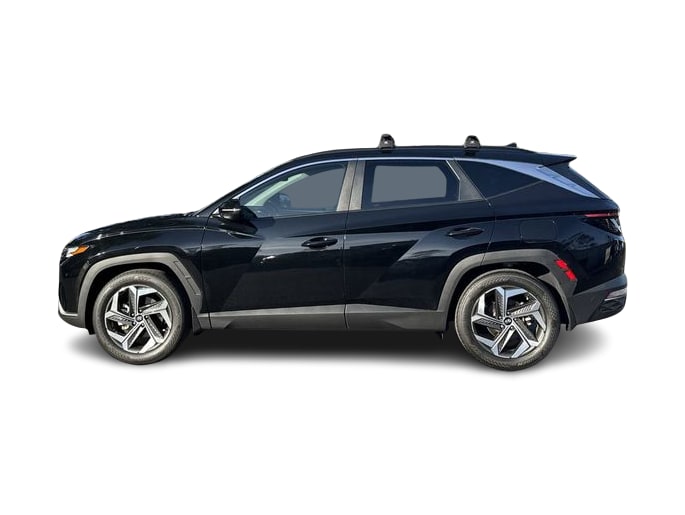 Thumbnail: 2024 Hyundai Tucson - 3