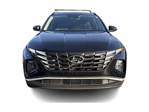Thumbnail: 2024 Hyundai Tucson - 21
