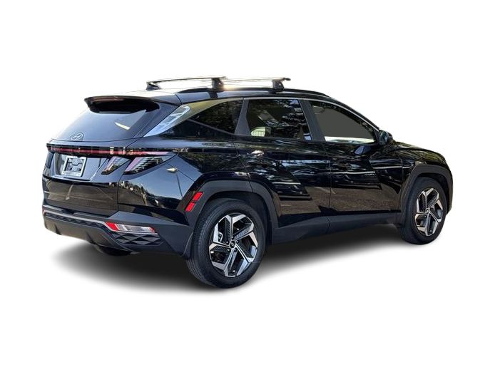 Thumbnail: 2024 Hyundai Tucson - 18