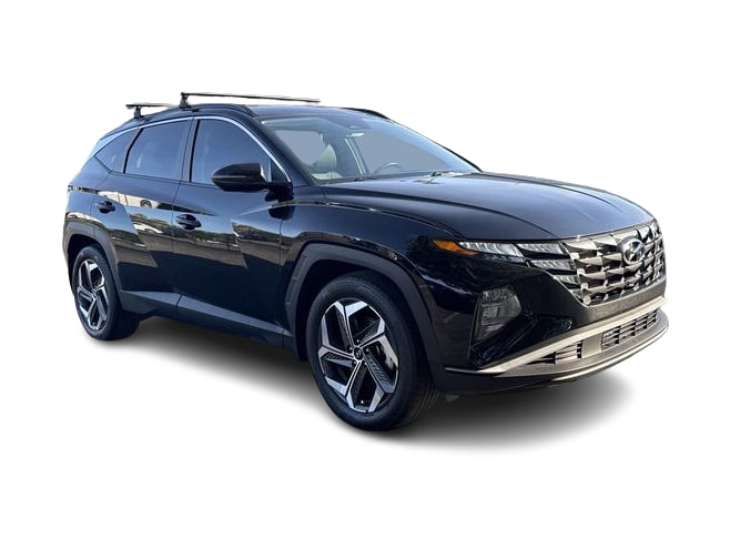 Thumbnail: 2024 Hyundai Tucson - 20