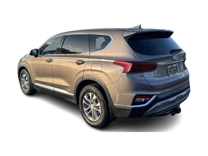 Thumbnail: 2019 Hyundai Santa Fe - 4
