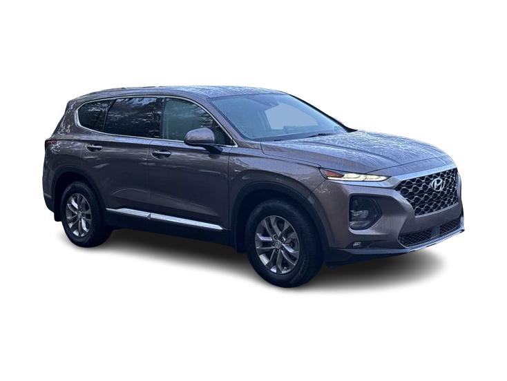 Thumbnail: 2019 Hyundai Santa Fe - 21