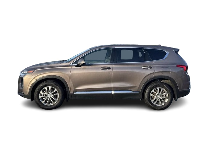 Thumbnail: 2019 Hyundai Santa Fe - 3