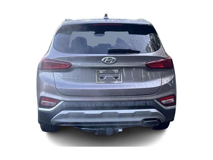 Thumbnail: 2019 Hyundai Santa Fe - 5
