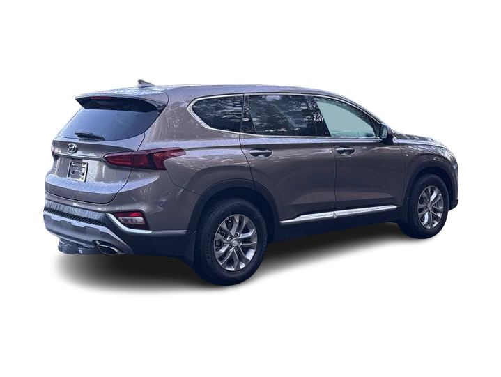 Thumbnail: 2019 Hyundai Santa Fe - 19