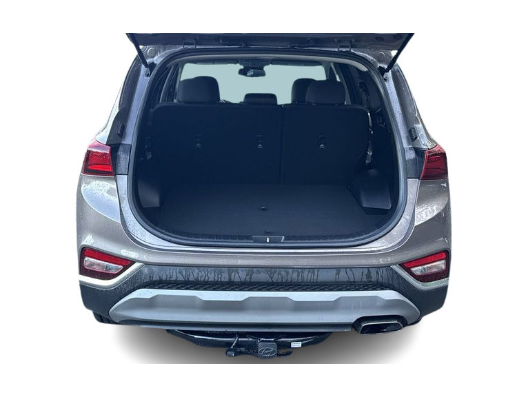 Thumbnail: 2019 Hyundai Santa Fe - 16