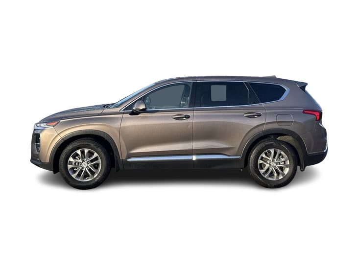 Thumbnail: 2019 Hyundai Santa Fe - 3