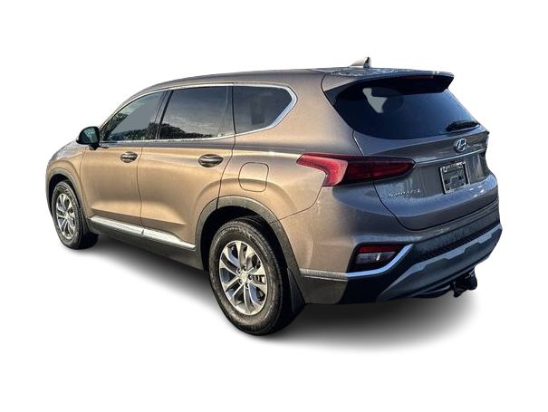 Thumbnail: 2019 Hyundai Santa Fe - 4