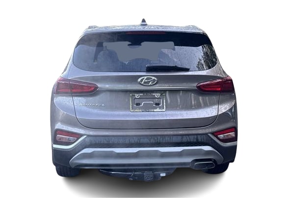 Thumbnail: 2019 Hyundai Santa Fe - 5