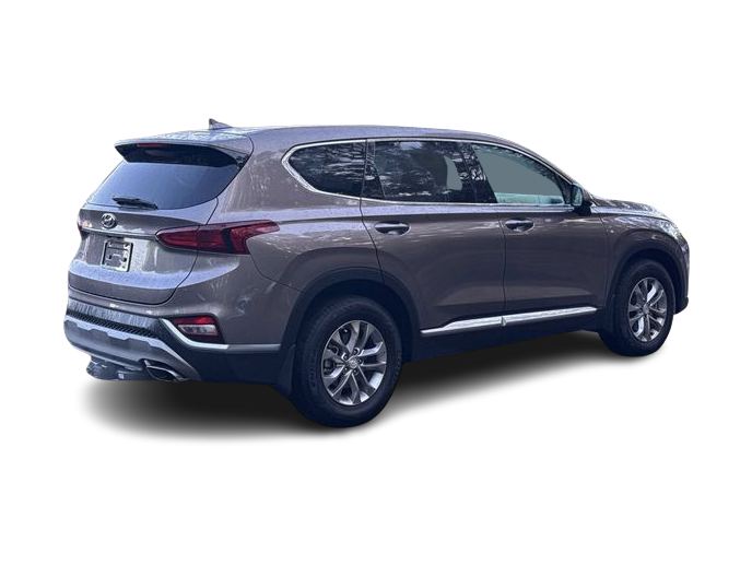 Thumbnail: 2019 Hyundai Santa Fe - 19