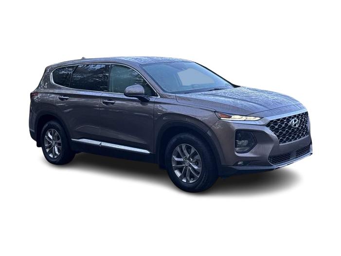 Thumbnail: 2019 Hyundai Santa Fe - 21