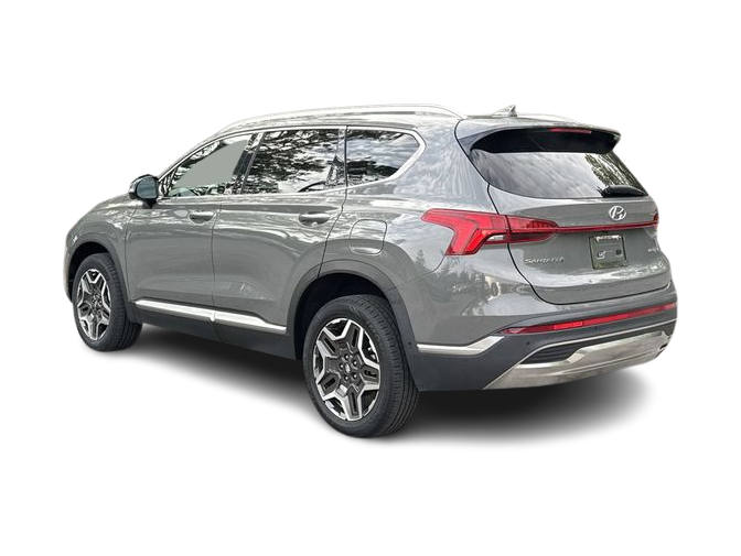 Thumbnail: 2023 Hyundai Santa Fe - 4