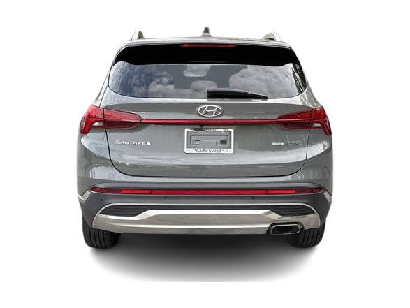 Thumbnail: 2023 Hyundai Santa Fe - 5