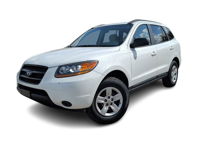 2009 Hyundai Santa Fe