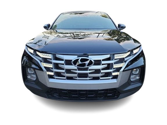 Thumbnail: 2022 Hyundai Santa Cruz - 6