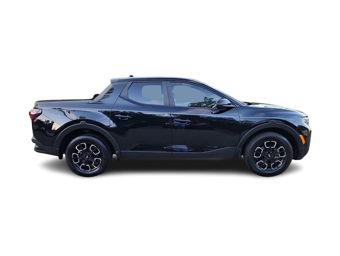 Thumbnail: 2022 Hyundai Santa Cruz - 19
