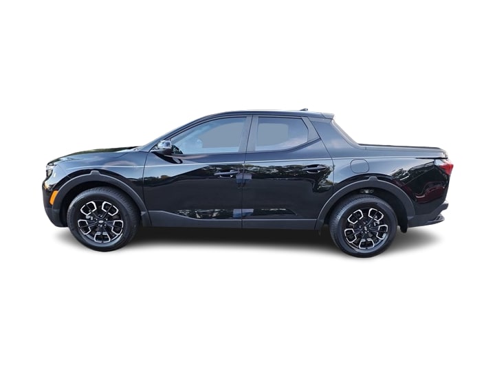 Thumbnail: 2022 Hyundai Santa Cruz - 3
