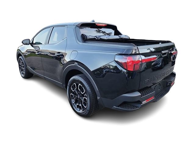 Thumbnail: 2022 Hyundai Santa Cruz - 4