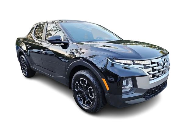 Thumbnail: 2022 Hyundai Santa Cruz - 20