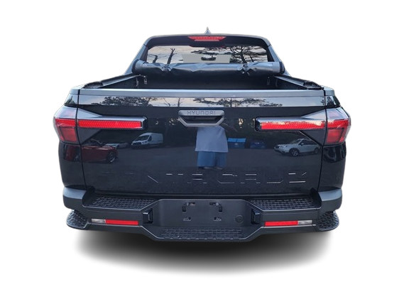 Thumbnail: 2022 Hyundai Santa Cruz - 5