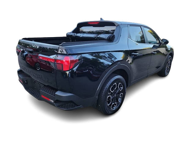 Thumbnail: 2022 Hyundai Santa Cruz - 18