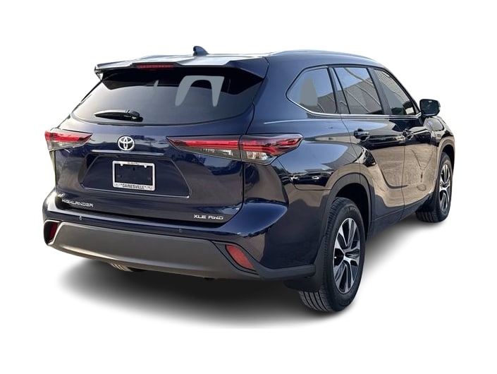 Thumbnail: 2026 Toyota Highlander - 19