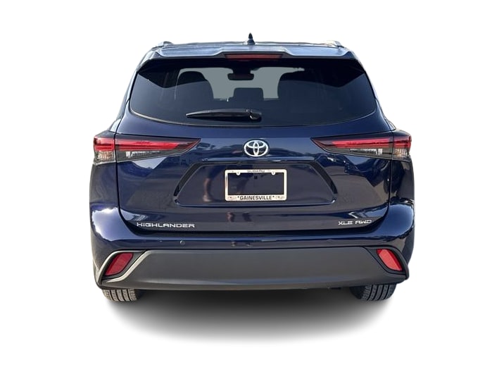Thumbnail: 2026 Toyota Highlander - 5